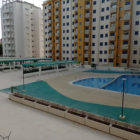 1devesa Park Solo Familias Serviplaya Playa de Gandia